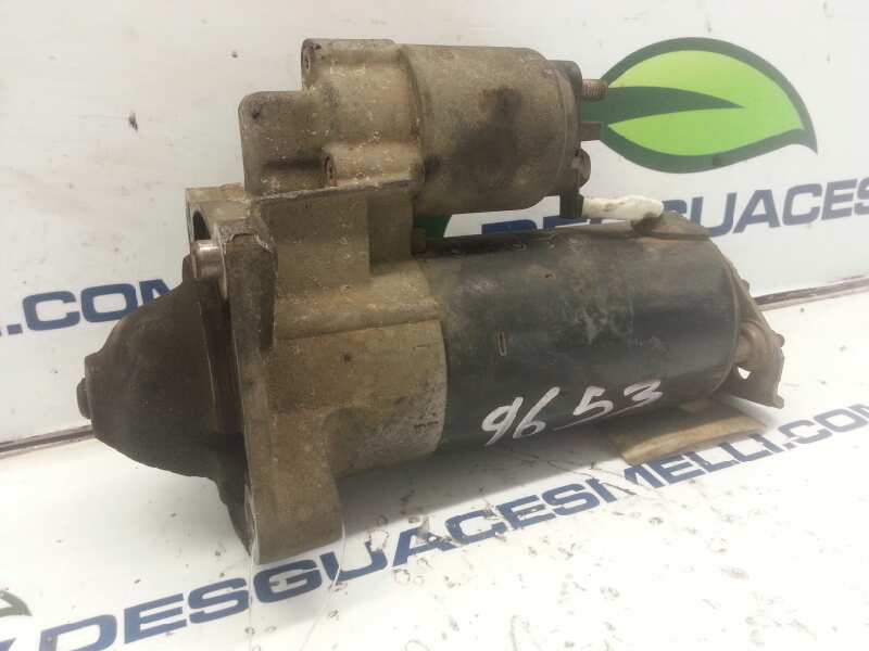 VOLVO S80 1 generation (1998-2006) Starter Motor 0001108166 20167452