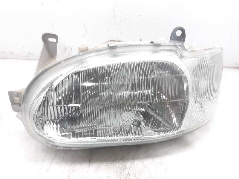 FORD Escort 5 generation (1990-2000) Phare avant gauche 084311126 18426333