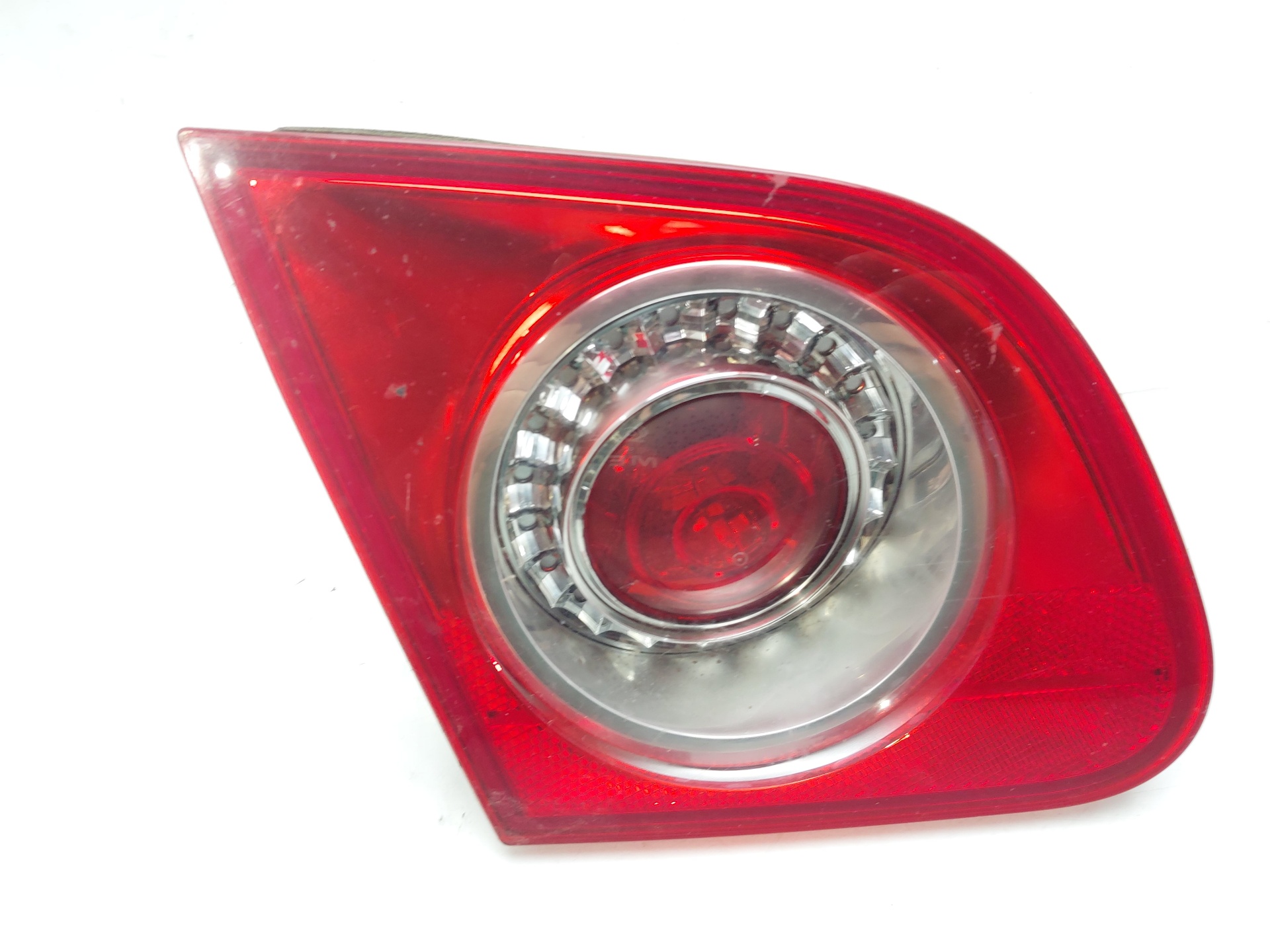 CHEVROLET Passat B6 (2005-2010) Rear Left Taillight 3C5945093E 24136185