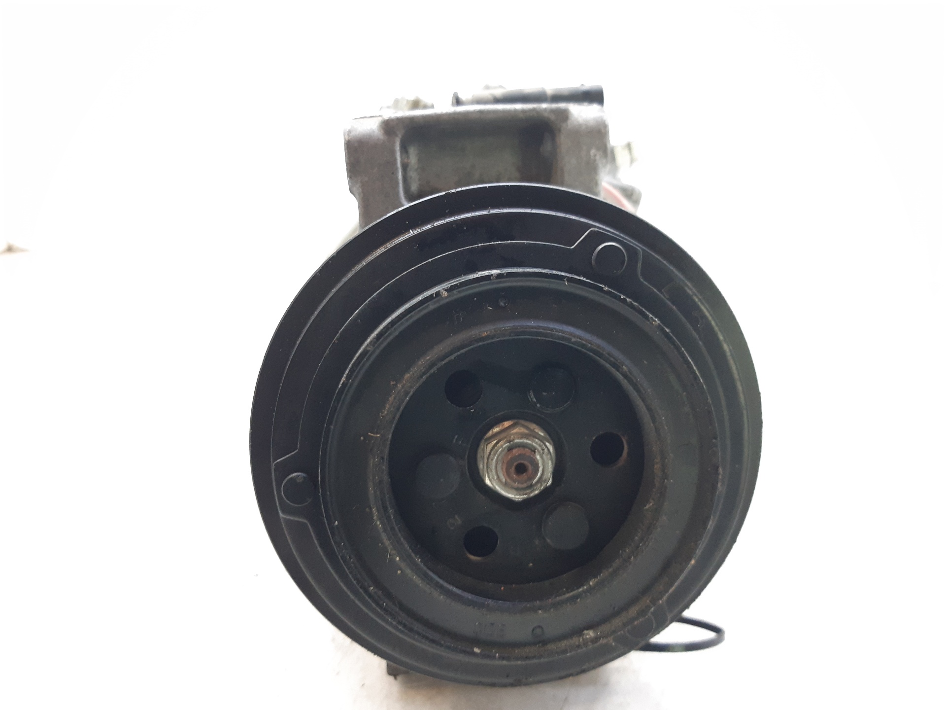 MERCEDES-BENZ C-Class W205/S205/C205 (2014-2023) Air Condition Pump A0008304400 18755801