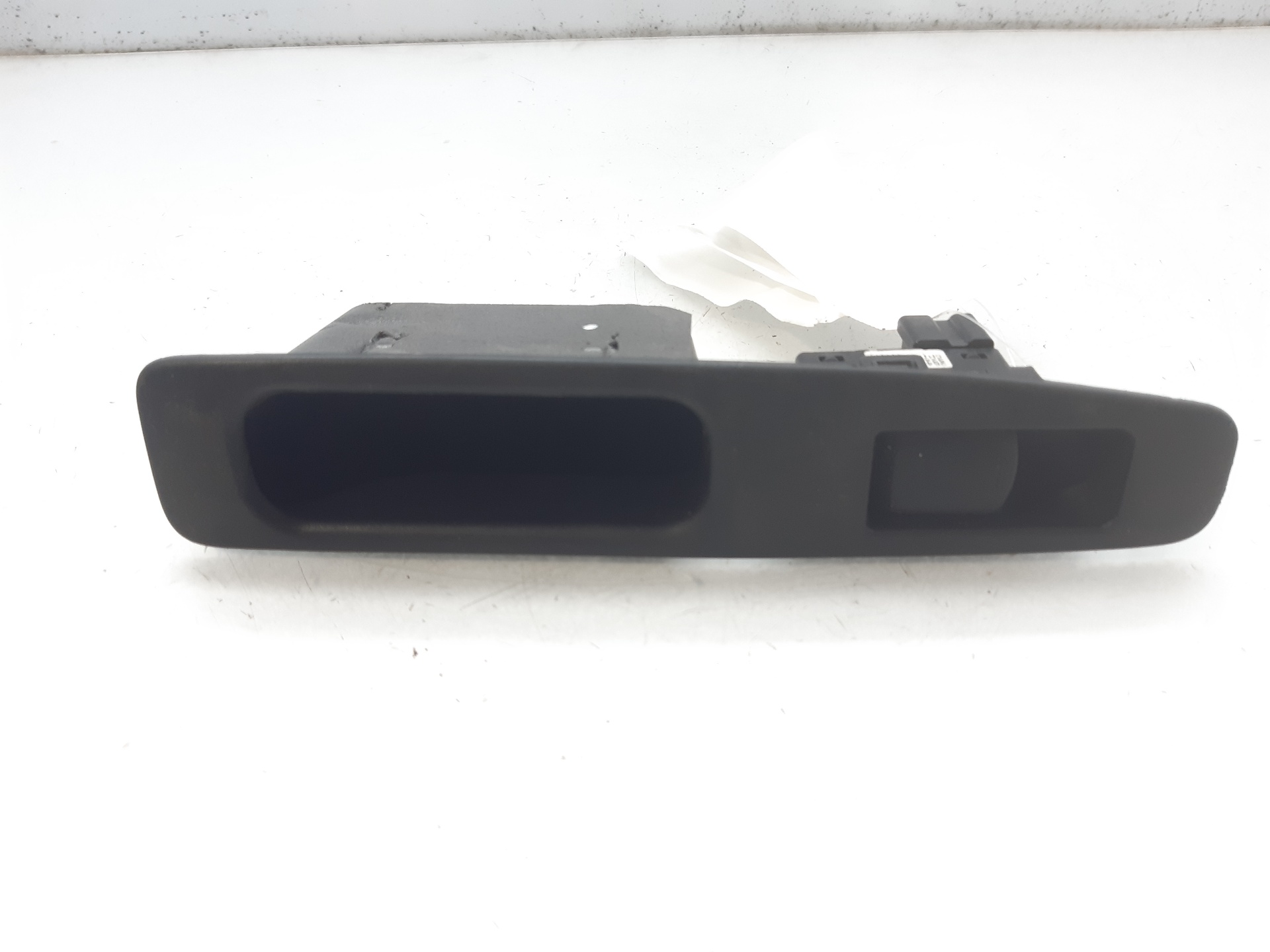 NISSAN Qashqai 1 generation (2007-2014) Кнопка стеклоподъемника задней правой двери 25411JD000 18783340