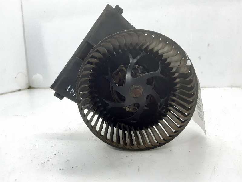 NISSAN Toledo 2 generation (1999-2006) Heater Blower Fan 1J1319021A 24109752