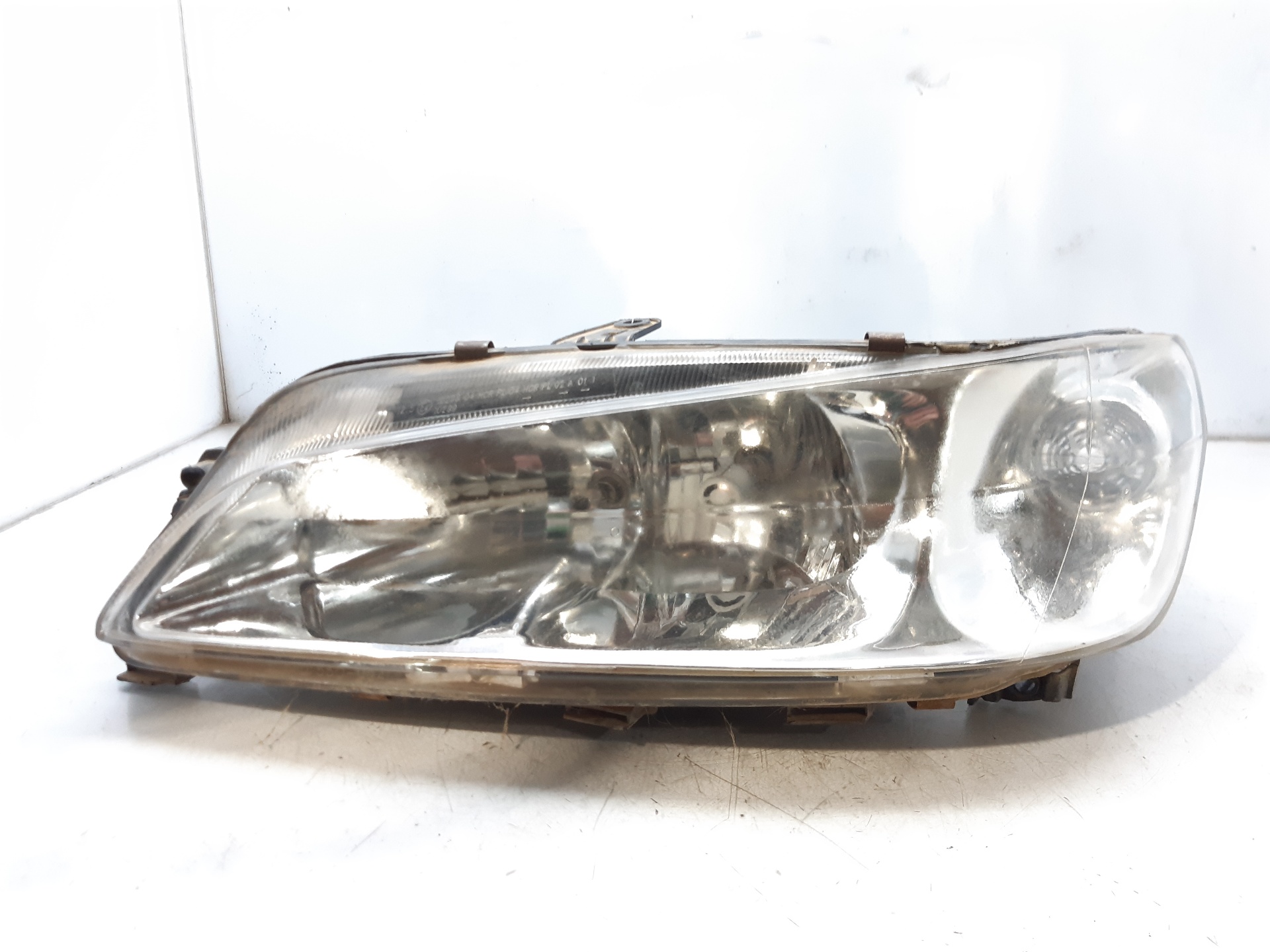 PEUGEOT 306 1 generation (1993-2002) Front Left Headlight 6204V7 24034395