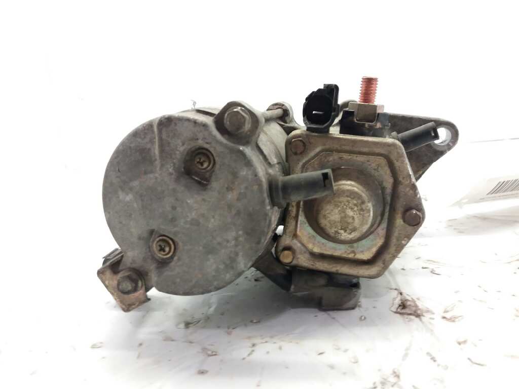 TOYOTA Yaris 1 generation (1999-2005) Starter Motor 2810033050 20171847