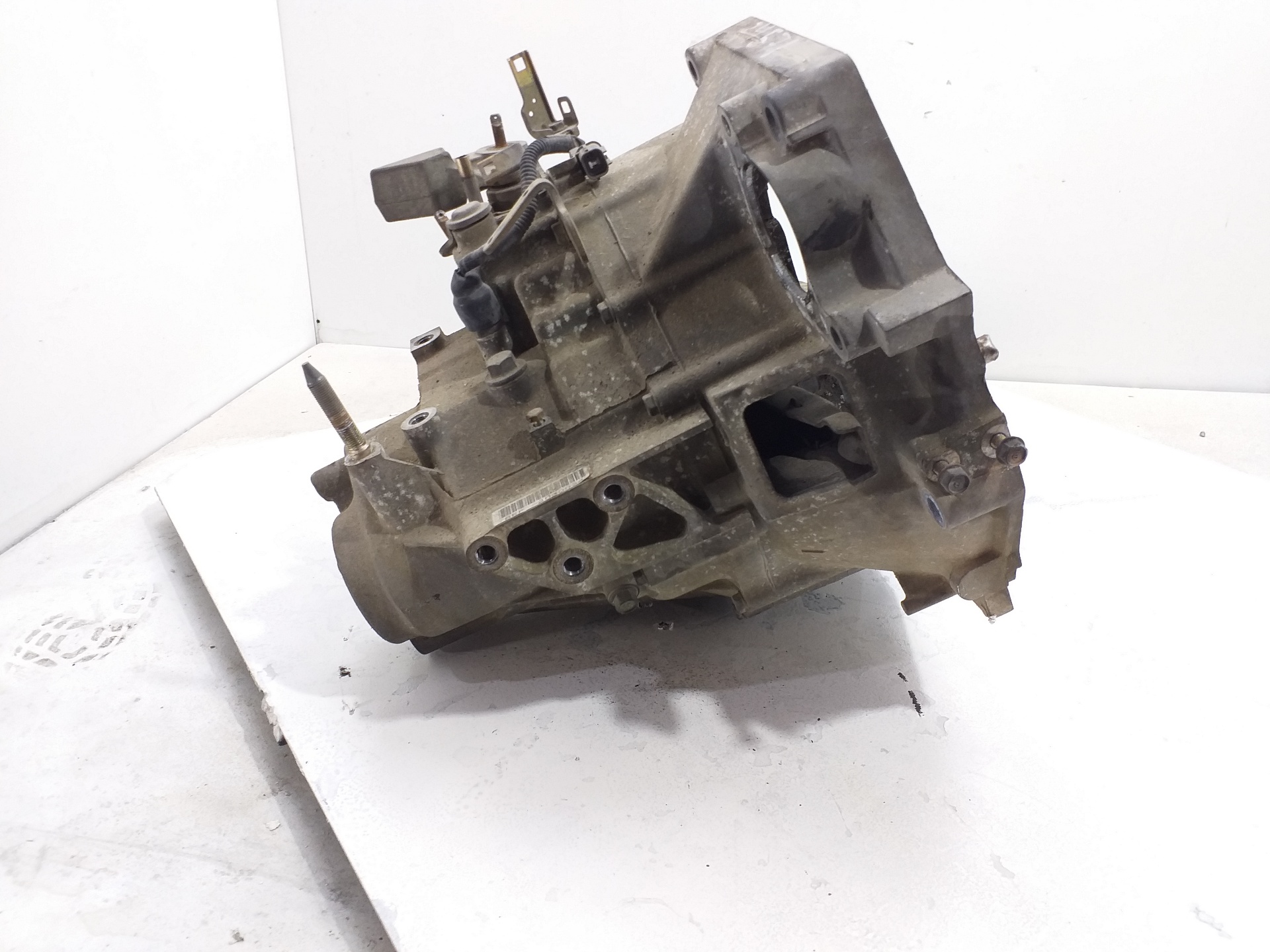 HONDA HR-V 1 generation (1998-2006) Gearbox SEP 18710723