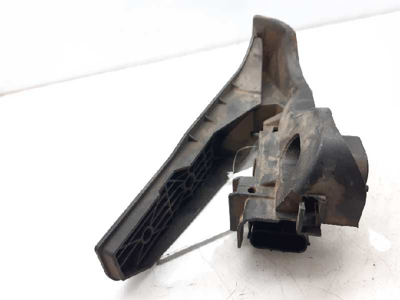 AUDI A2 8Z (1999-2005) Muut kehon osat 1K1721503P 18581696