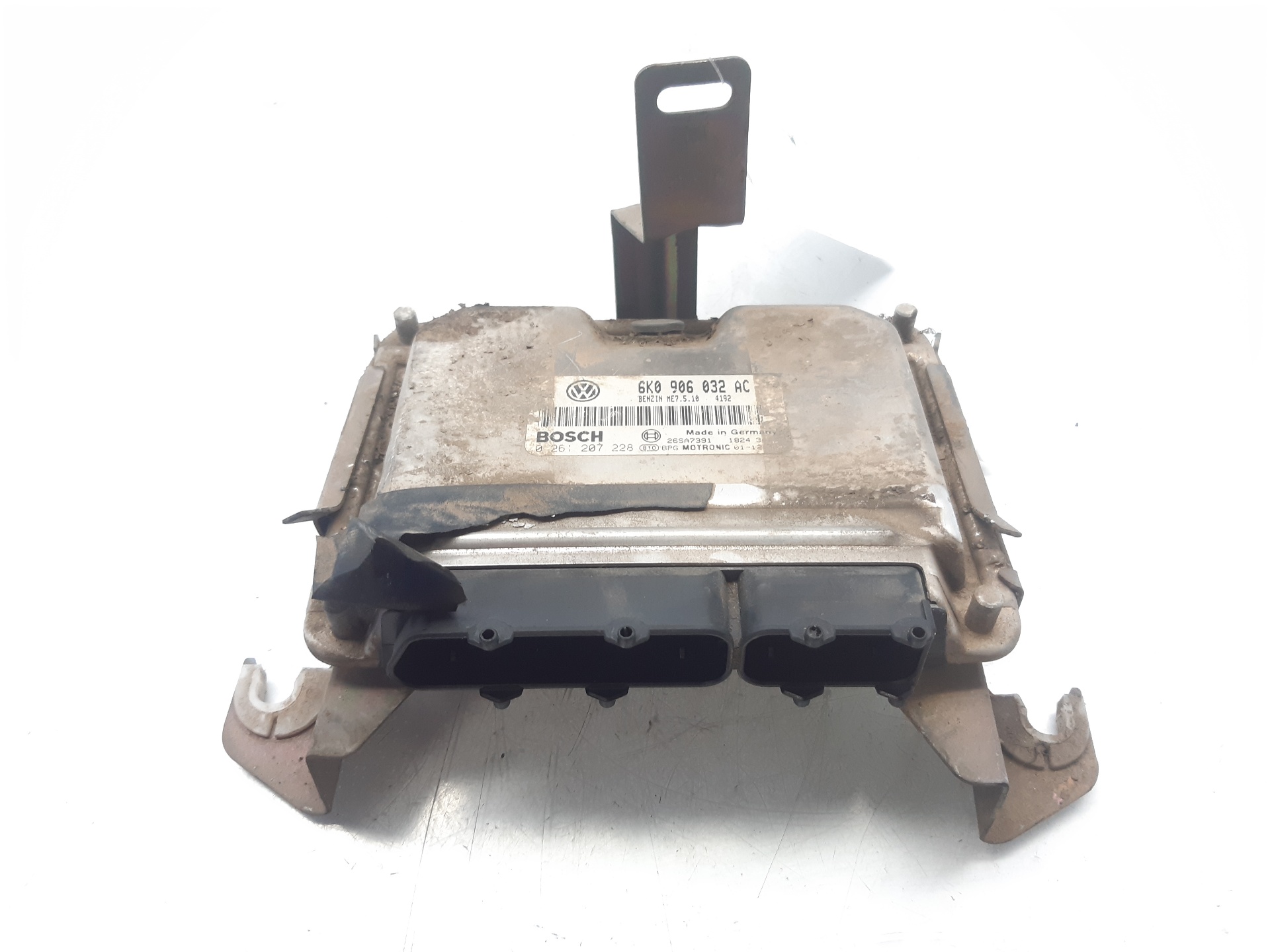 LEXUS Cordoba 1 generation (1993-2003) Unitate de control motor 6K0906032AC 24932316