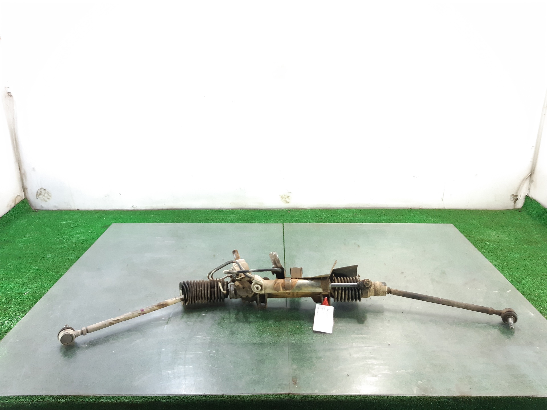 CITROËN Xsara 1 generation (1997-2004) Steering Rack 9626294530 18757718