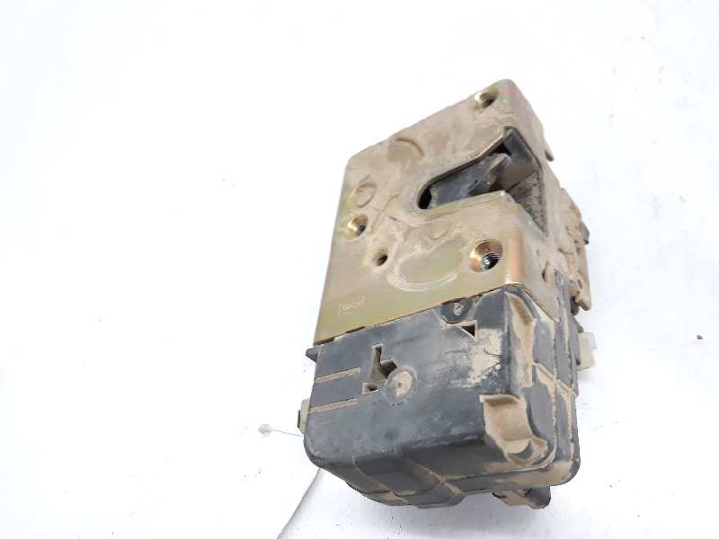 CITROËN Berlingo 1 generation (1996-2012) Front Right Door Lock 9136P7 20174796