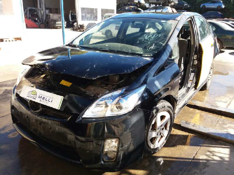 SKODA Prius 3 generation (XW30) (2009-2015) Egyéb vezérlőegységek 8999047050 20184047