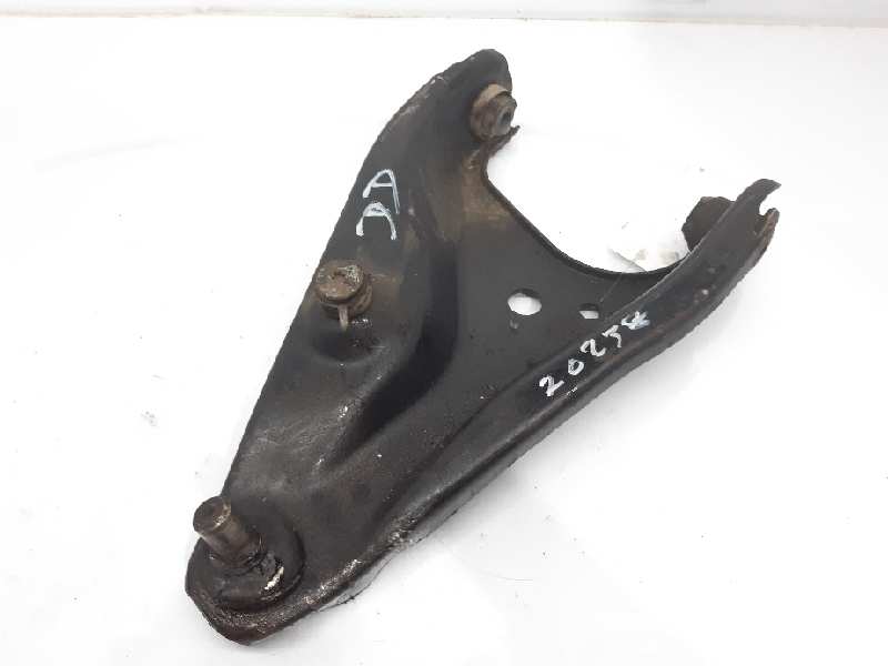 DACIA 1 generation (2012-2024) Front Right Arm 545006623R 24006115
