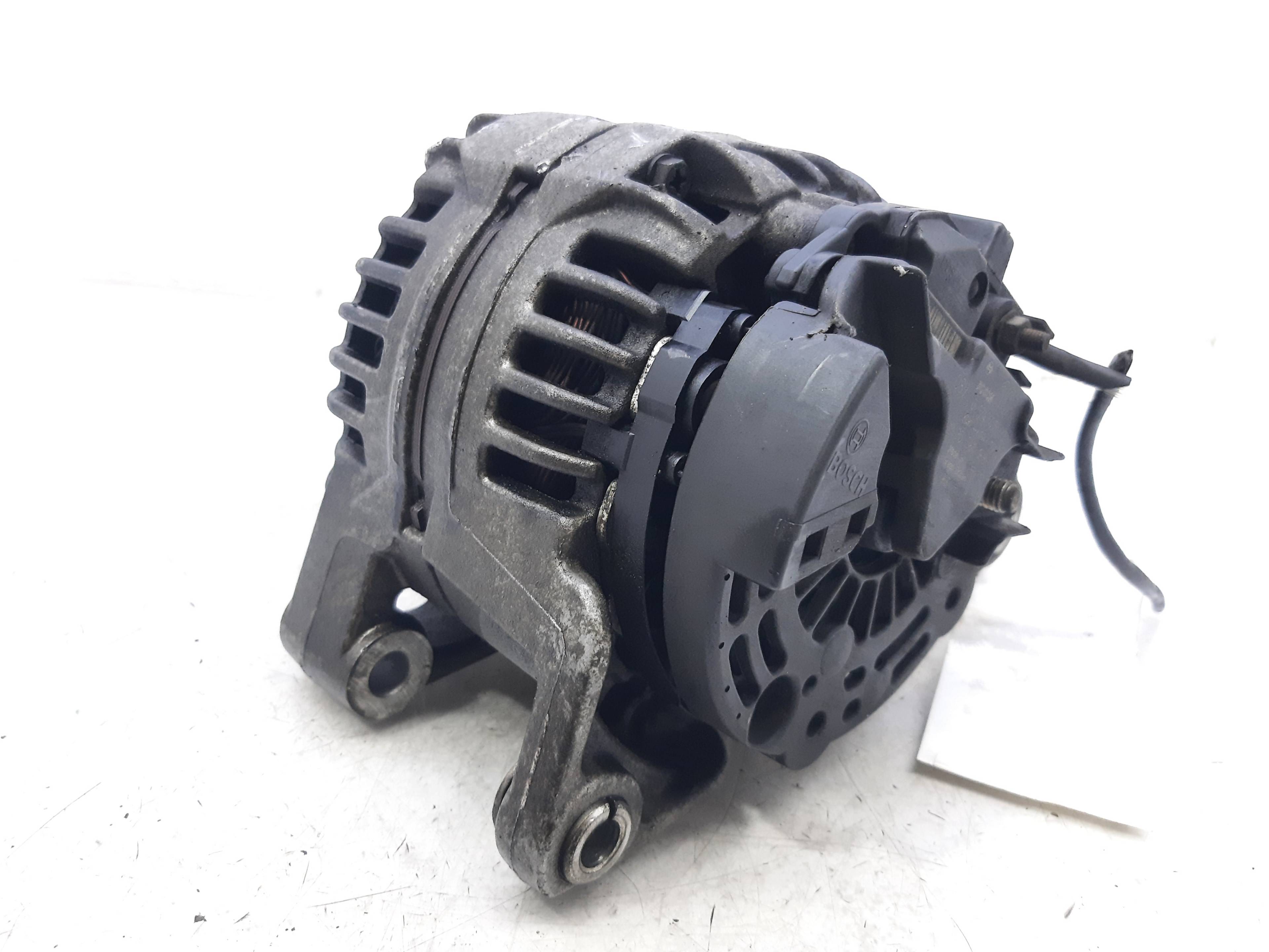 OPEL Corsa B (1993-2000) Alternator 90561168 18795687