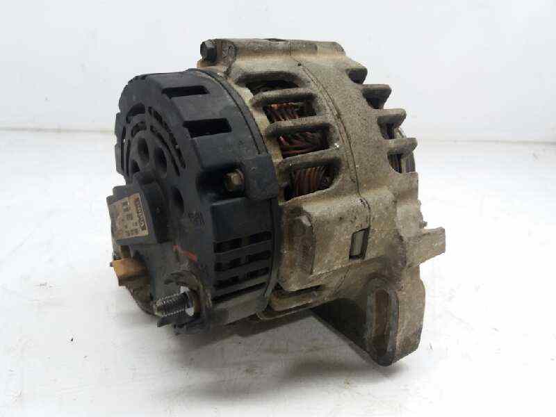 RENAULT Clio 2 generation (1998-2013) Alternator 7700437090 20182758