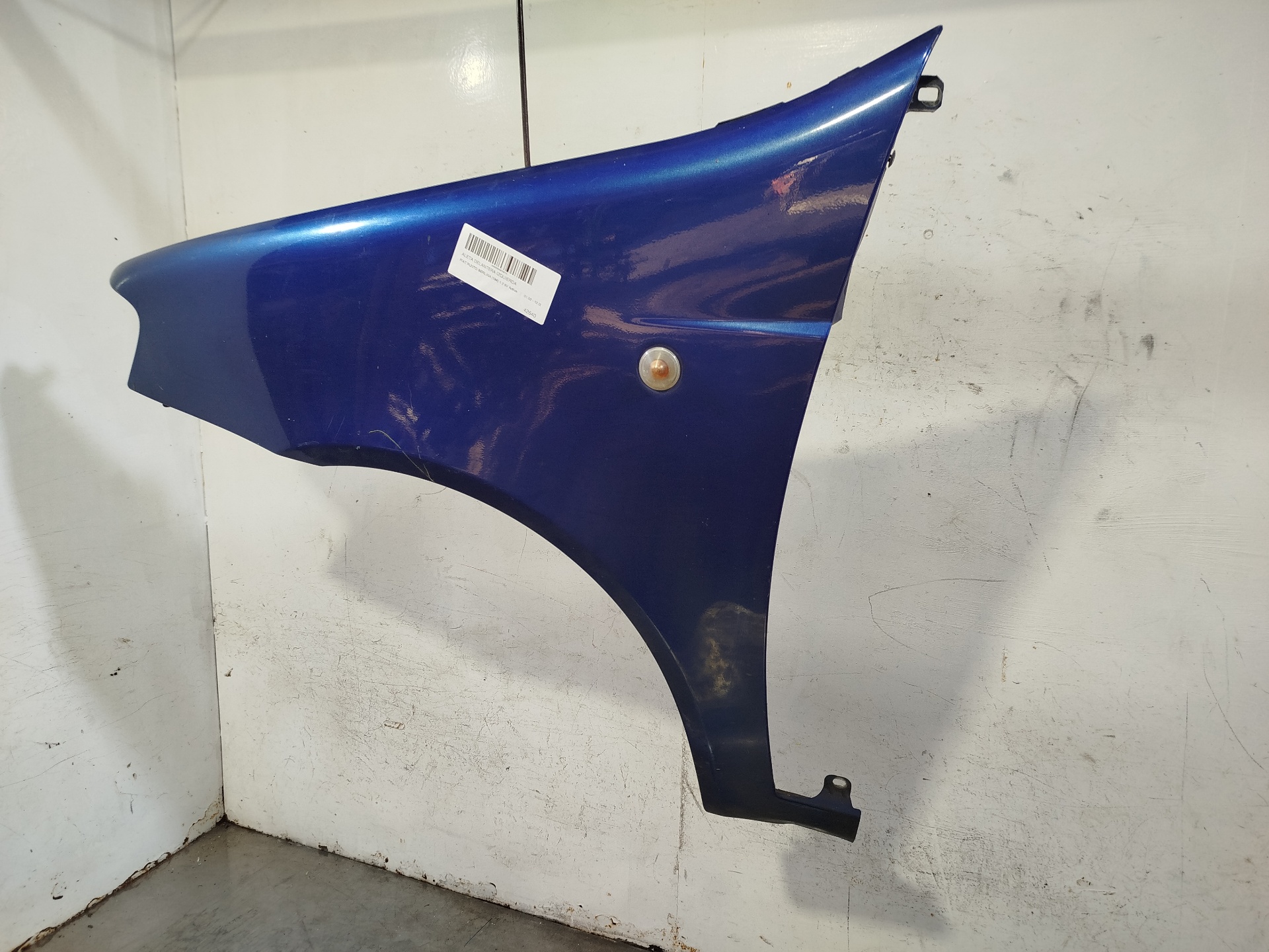 Aleta delantera izquierda 188A4000 46849395 de Fiat Punto (188_) 1999-2010 - pieza usada