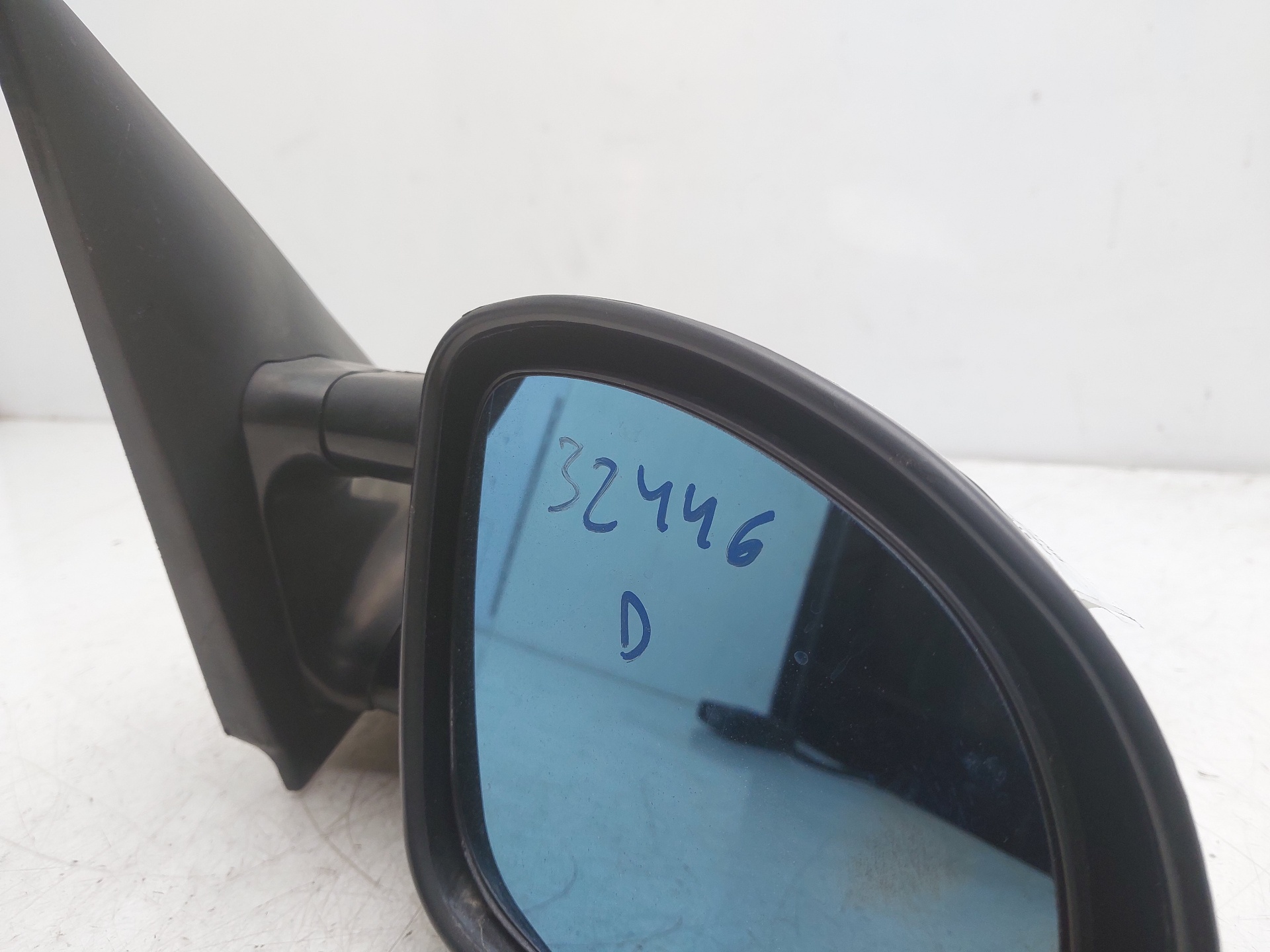 BMW 3 Series E46 (1997-2006) Right Side Wing Mirror 299002799 21483248