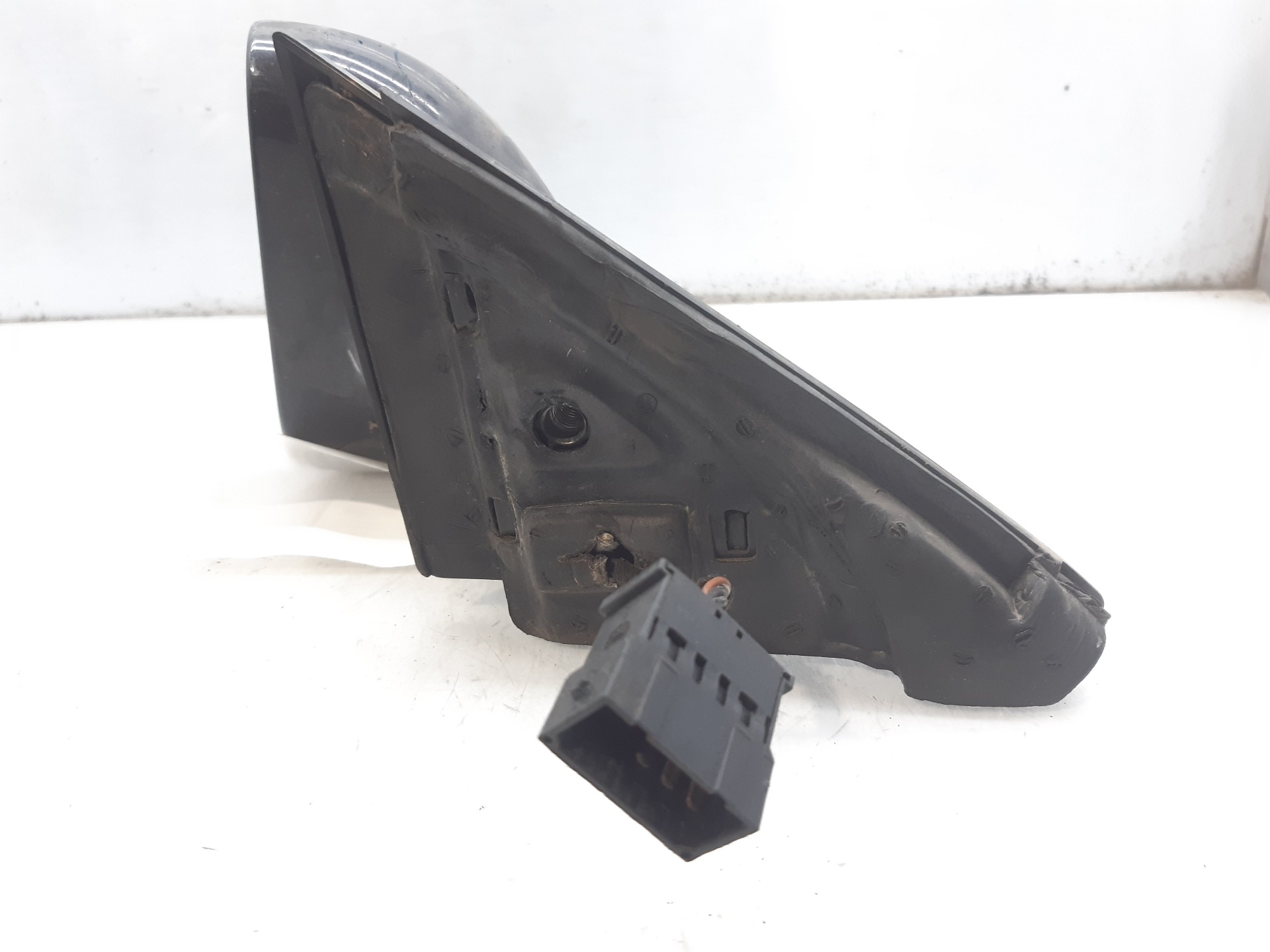 AUDI A3 8L (1996-2003) Left Side Wing Mirror NVE2311 22439996