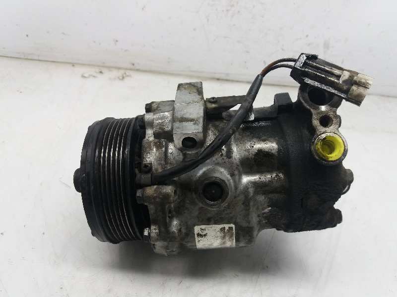 OPEL Corsa C (2000-2006) Pompă de aer conditionat 24421642 20185441