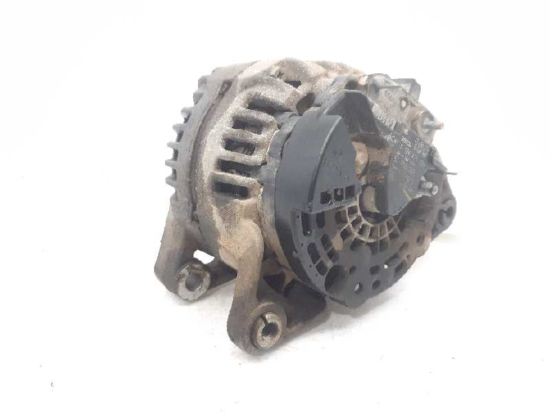 OPEL Astra J (2009-2020) Alternator 55556069 18617308