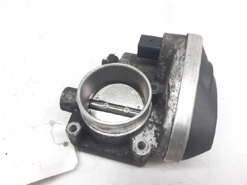 MINI Cooper R50 (2001-2006) Throttle Body 13547509 22918225