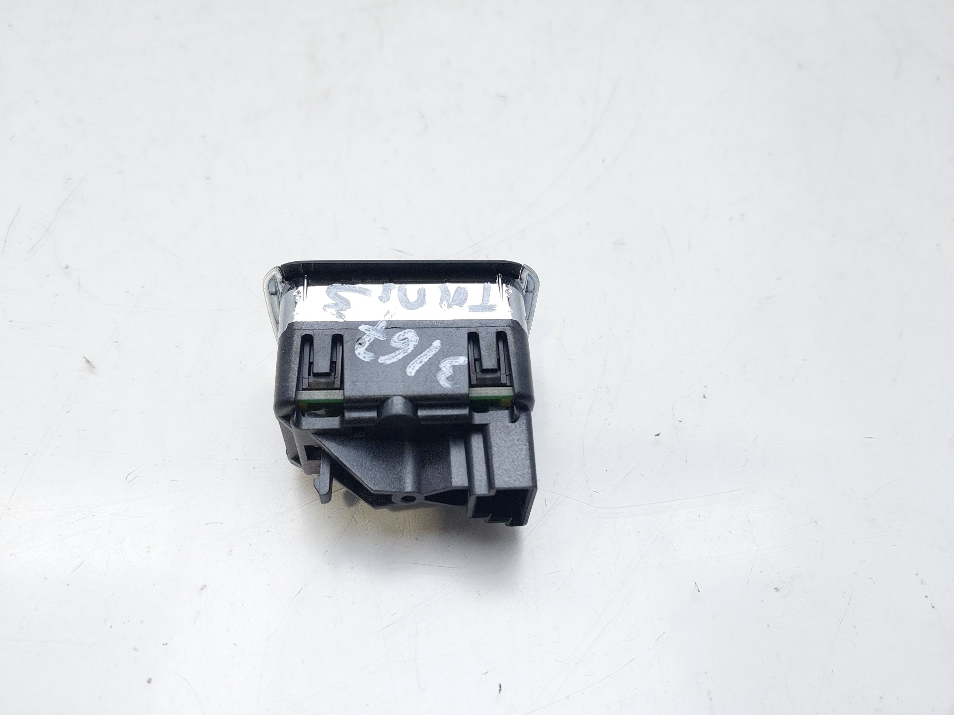 MERCEDES-BENZ C-Class W204/S204/C204 (2004-2015) Rear Right Door Window Control Switch A2048707358 20479706