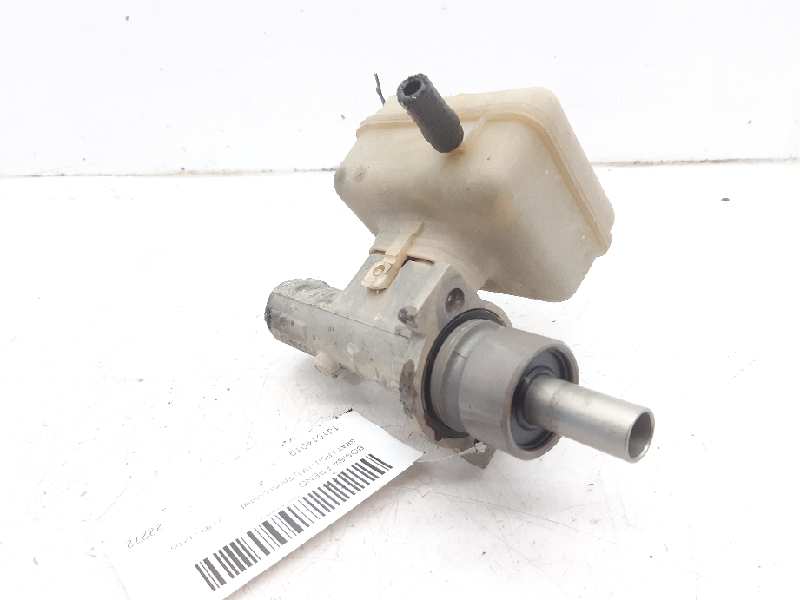 SEAT Leon 1 generation (1999-2005) Brake Cylinder 1J1614019 18617356