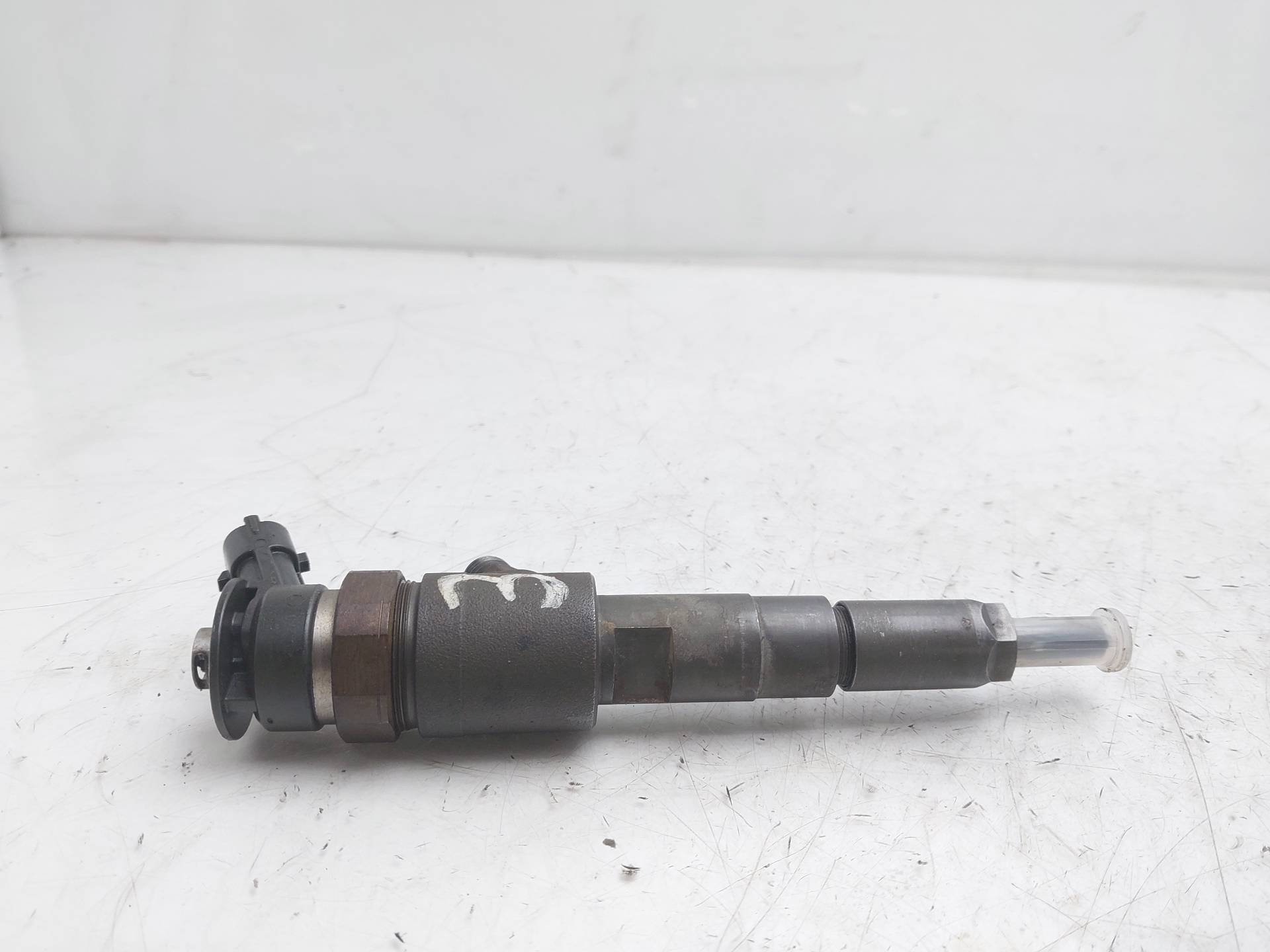 CITROËN Xsara 1 generation (1997-2004) Injector de combustibil 0445110135 25406017