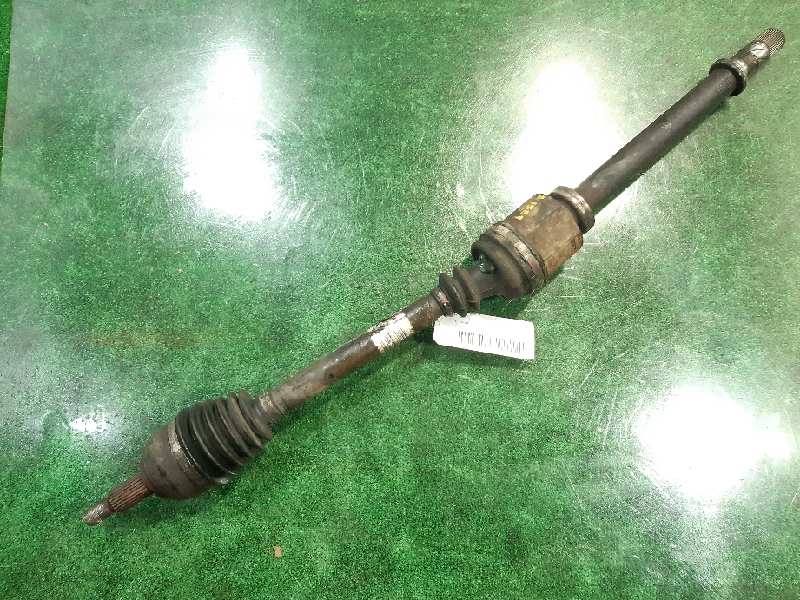 RENAULT Scenic 2 generation (2003-2010) Front Right Driveshaft 8200790517 18574049