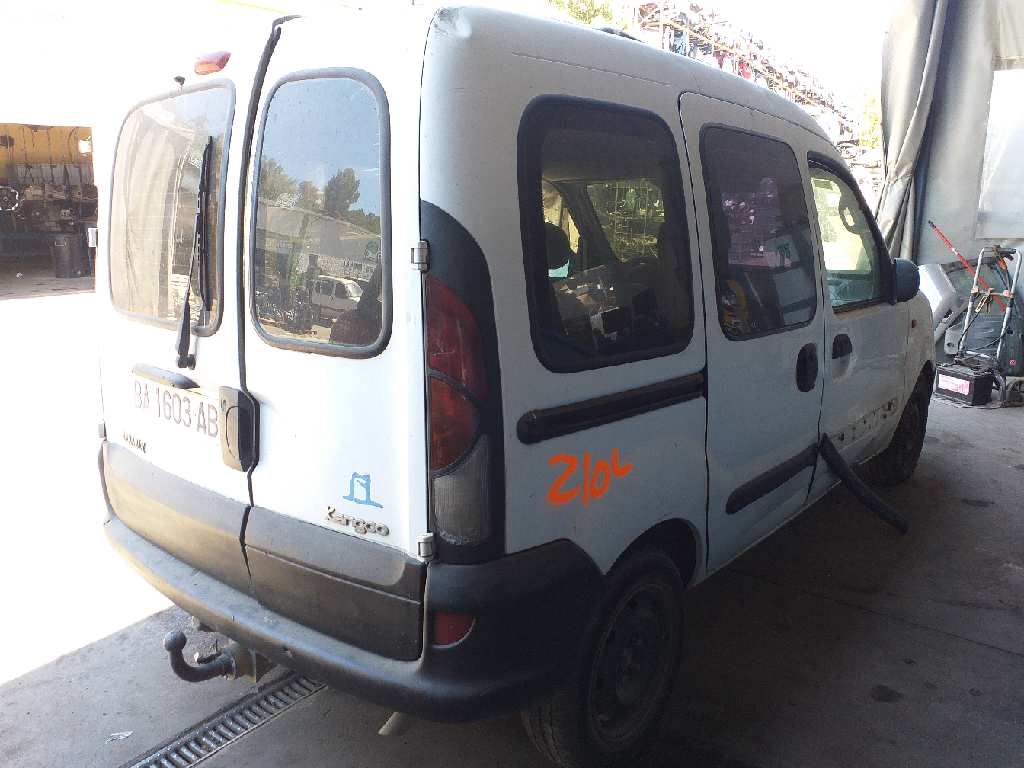 RENAULT Kangoo 1 generation (1998-2009) Kitos kėbulo dalys 7700303588 18543697