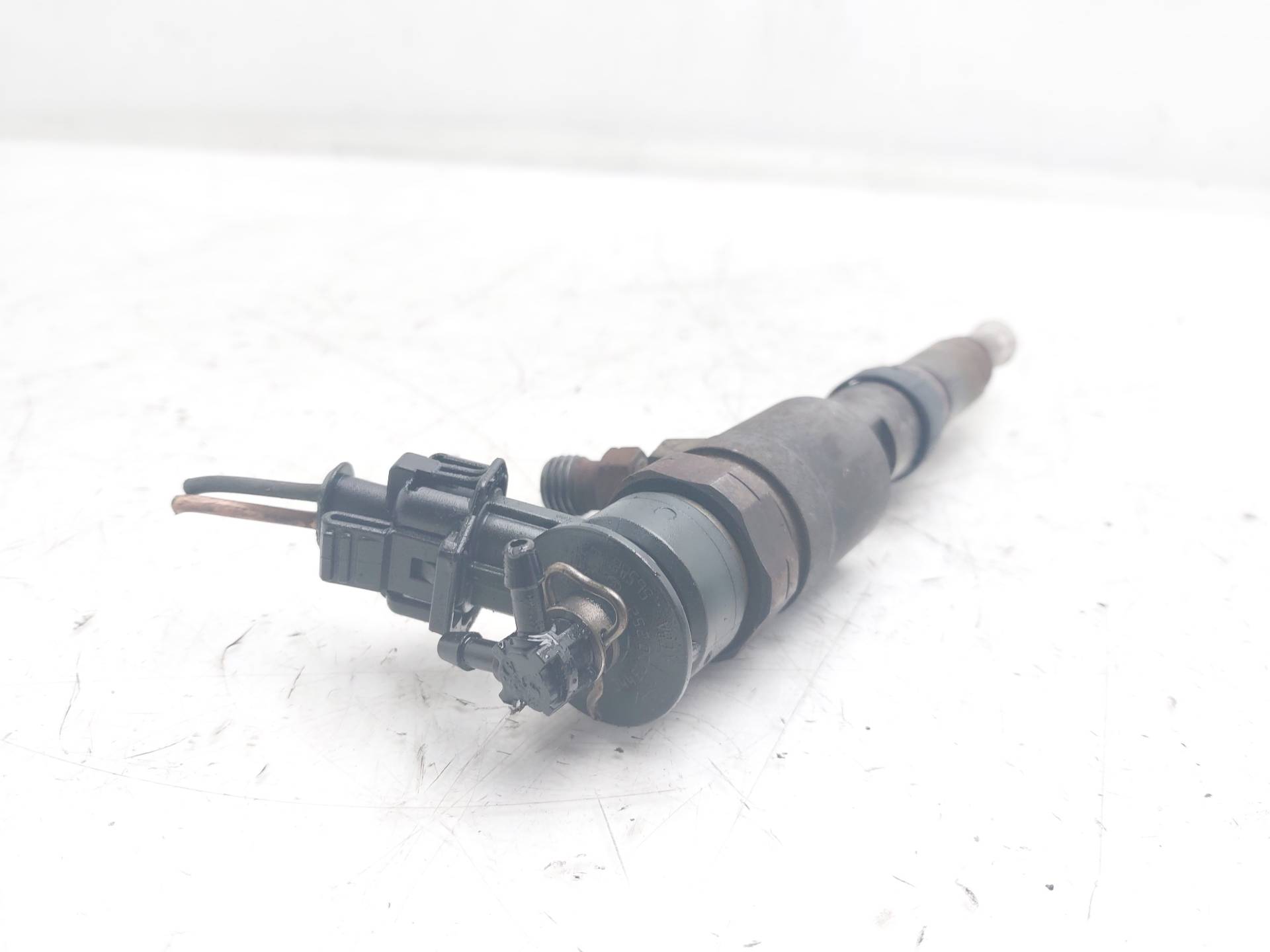 TOYOTA 407 1 generation (2004-2010) Fuel Injector 0445110252 25007537