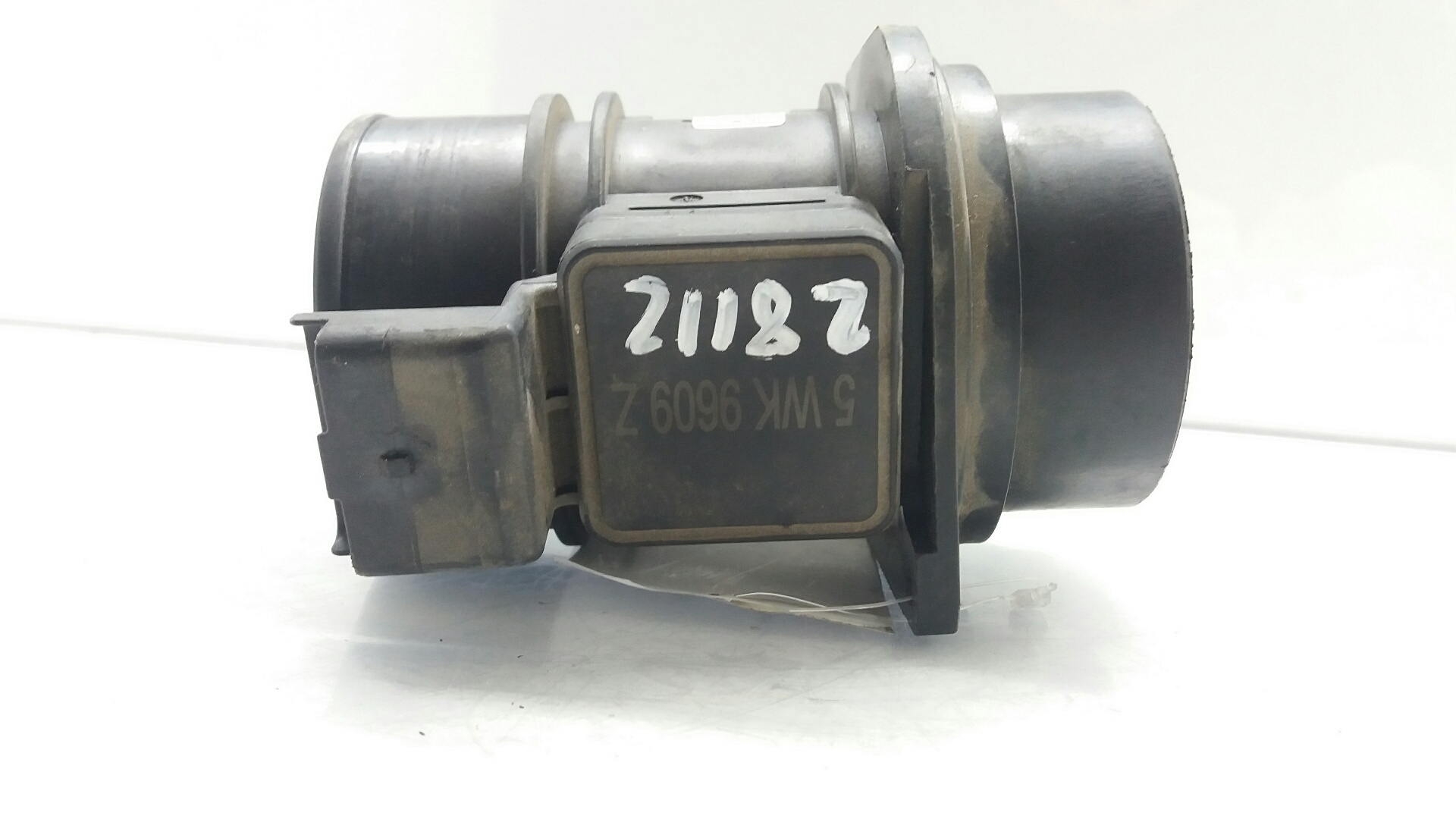 RENAULT Master Mass Air Flow Sensor MAF 5WK9609 18797688