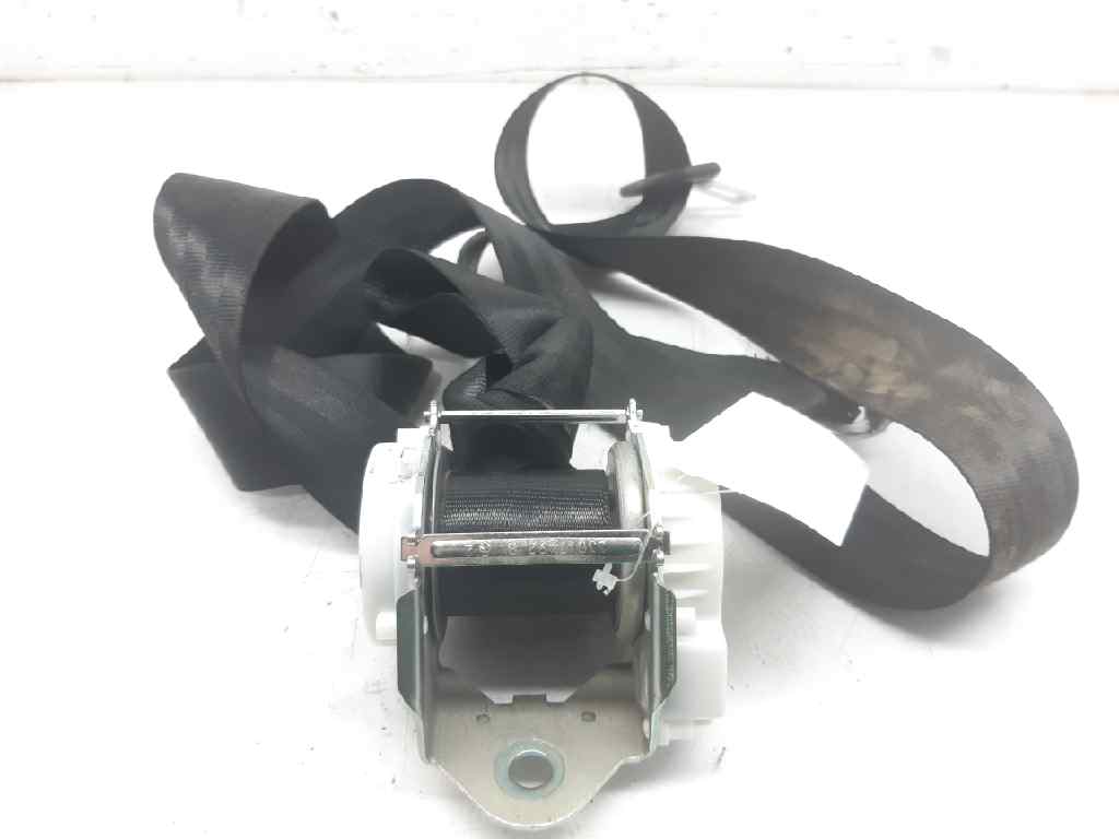 AUDI A2 8Z (1999-2005) Rear Right Seatbelt 8P0857805 20190639