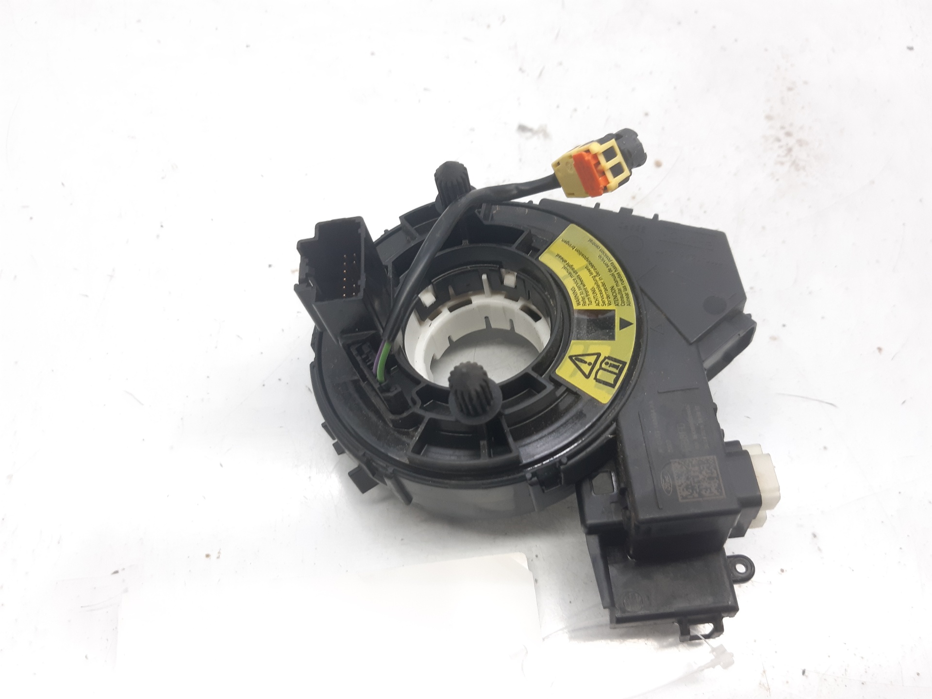 FORD Kuga 2 generation (2013-2020) Ratt Slip Ring Squib DV6T14A664AA 18673263