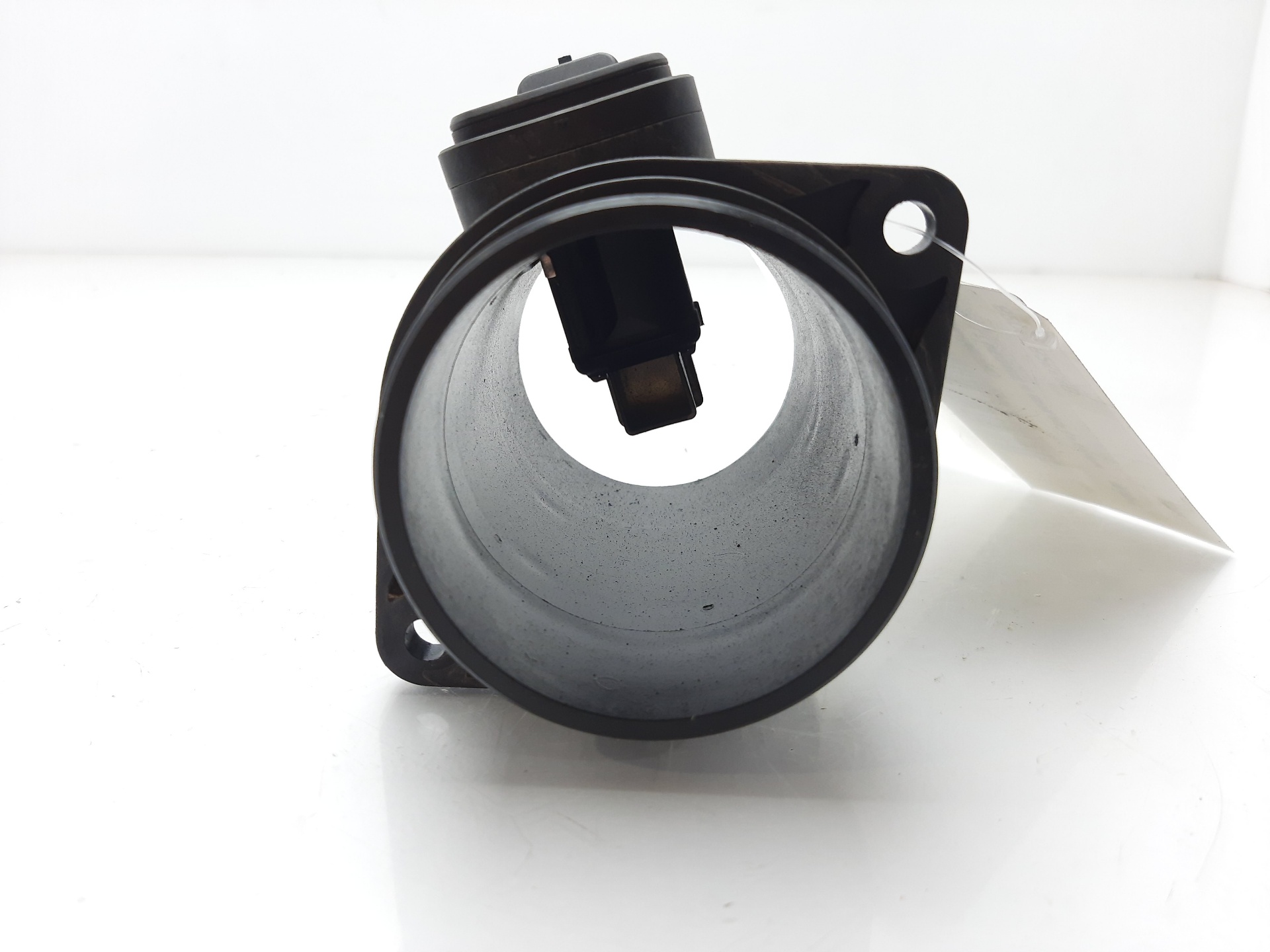 VAUXHALL Megane 3 generation (2008-2020) Mass Air Flow Sensor MAF 8200682558B 21085921