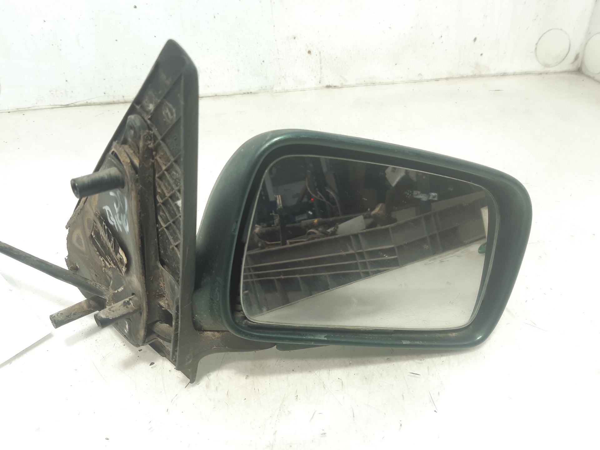 VOLKSWAGEN Polo 3 generation (1994-2002) Right Side Wing Mirror NVE2311 22293878