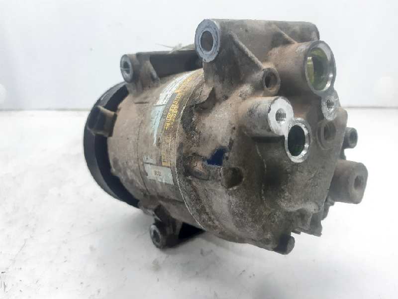 NISSAN Primera P12 (2001-2008) Luftkondisjoneringspumpe 8200309193 18581104