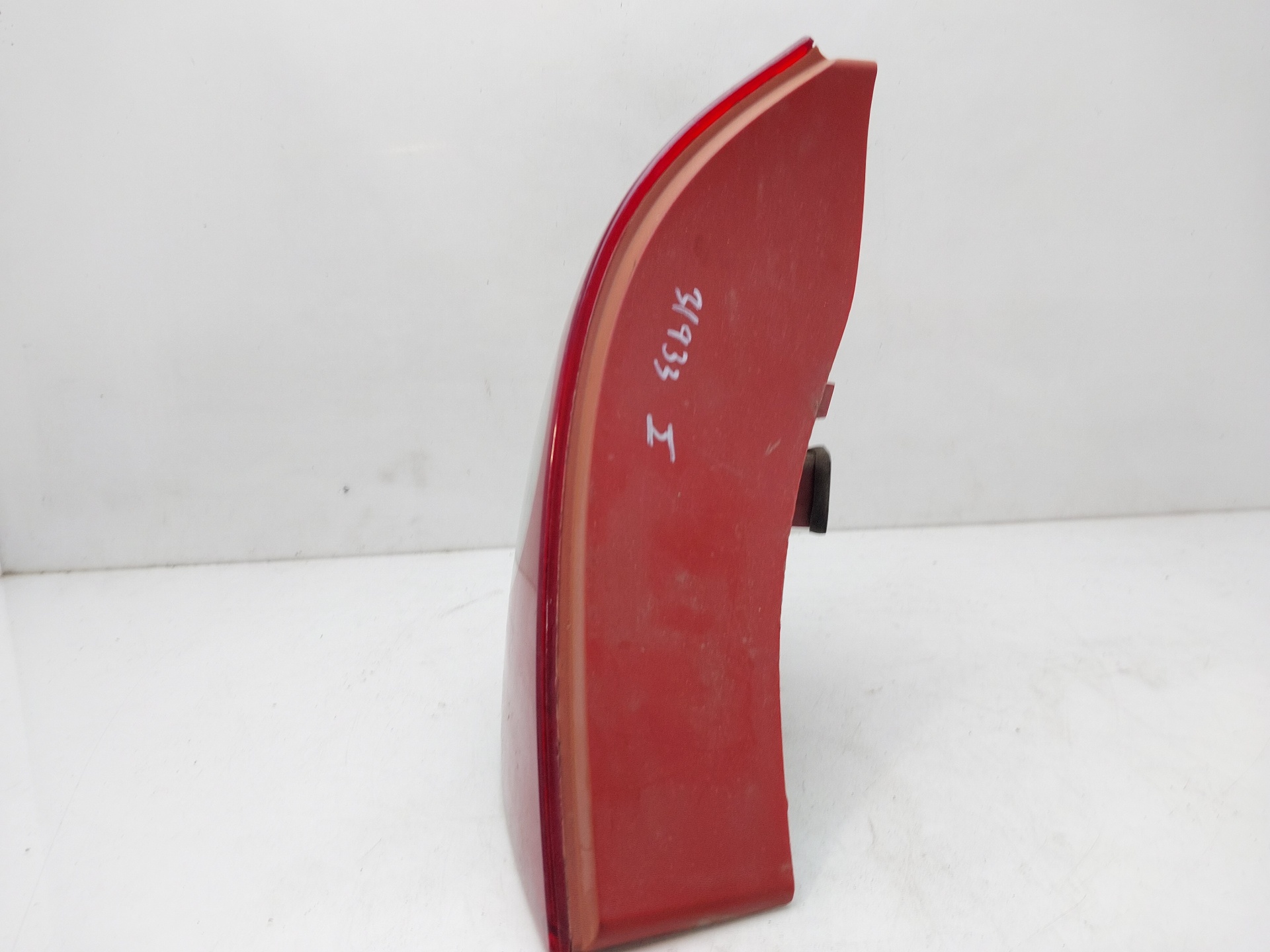 Rear lamp lh F8Q 8200071413 de Renault Clio ii 2003-2016 64 CV - pieza usada