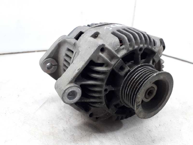 Alternador F8Q622 7700436626 de Renault Megane i classic (la0/1_) 1997-2001 64 CV con 125091 km