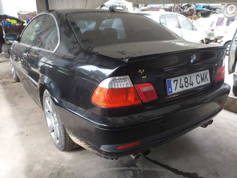 BMW 3 Series E46 (1997-2006) Engine Cover 11617509092 24008246