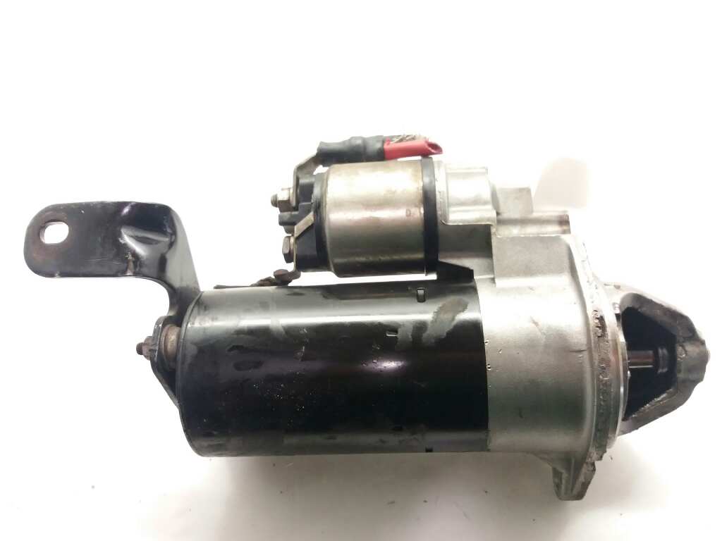 OPEL Astra H (2004-2014) Starter Motor 0001109062 24081362