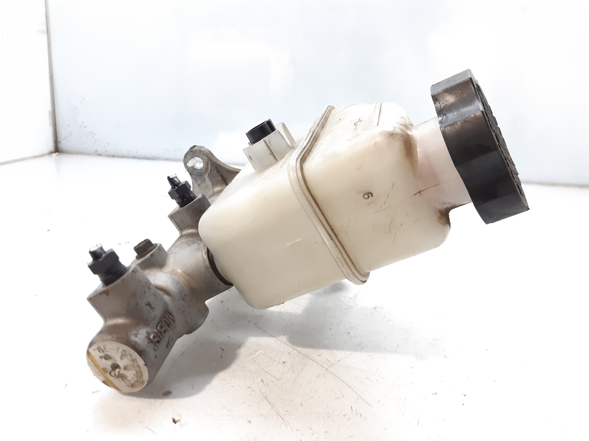 HYUNDAI i30 FD (1 generation) (2007-2012) Brake Cylinder 585101H200 18768387