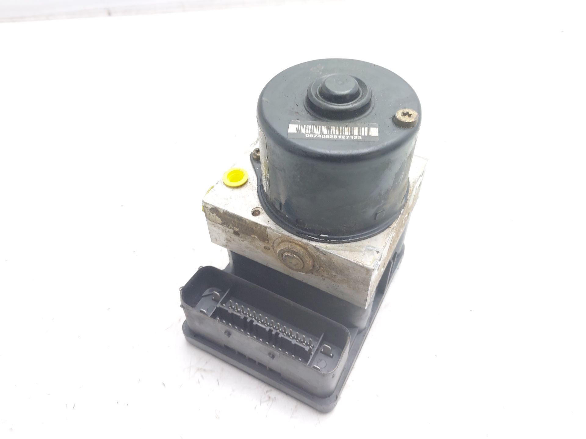 AUDI A3 8L (1996-2003) ABS Pump 1C0907379M 24773489