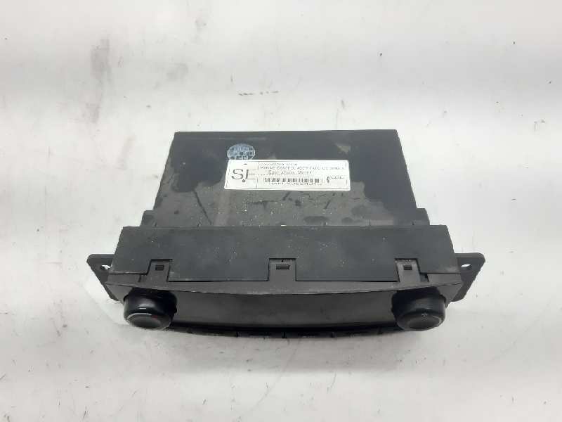 SSANGYONG Rexton Y200 (2001-2007) Climate  Control Unit 6870008510 18573276