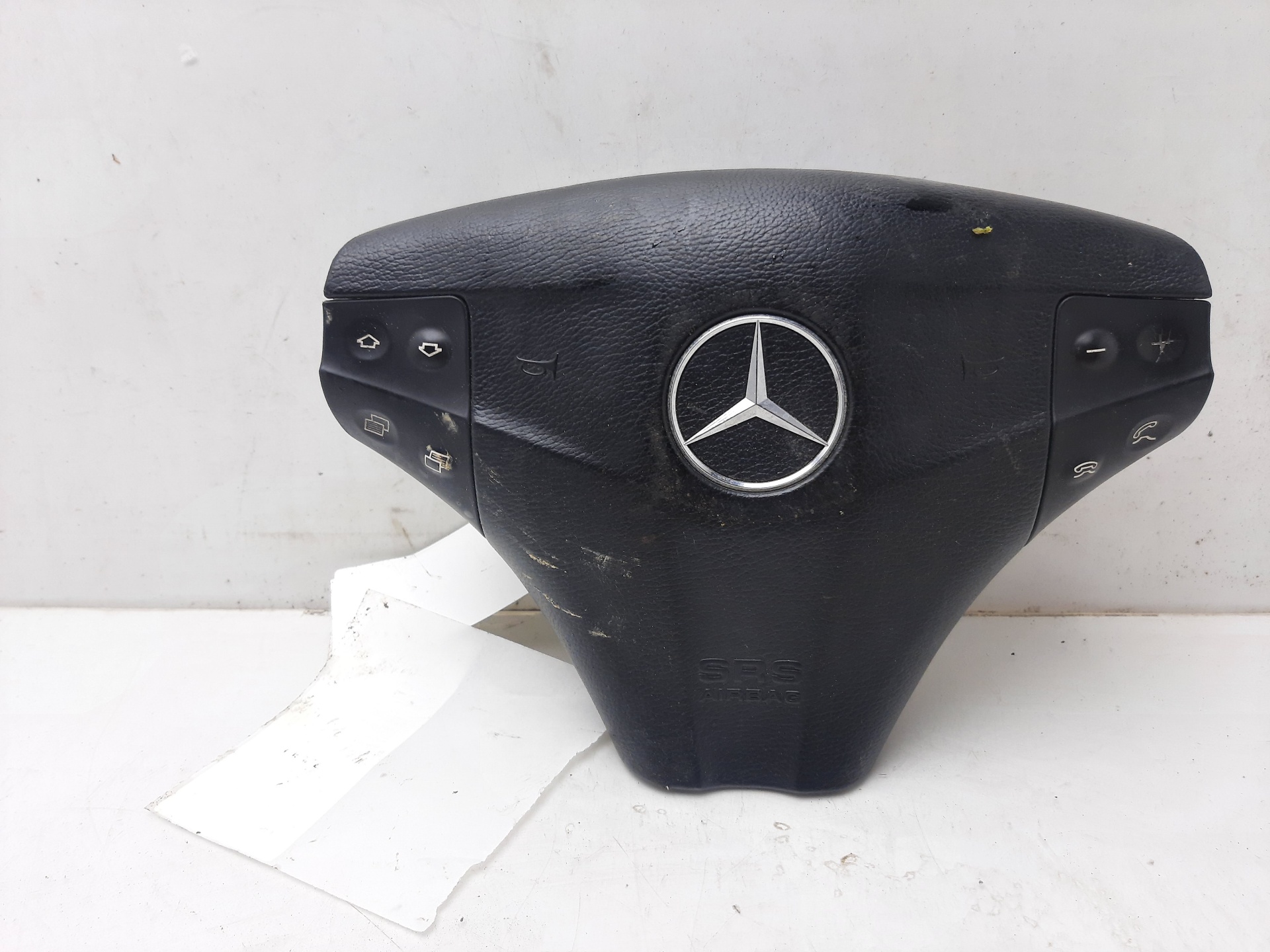 MERCEDES-BENZ C-Class W203/S203/CL203 (2000-2008) Other Control Units 2034600798 24483170