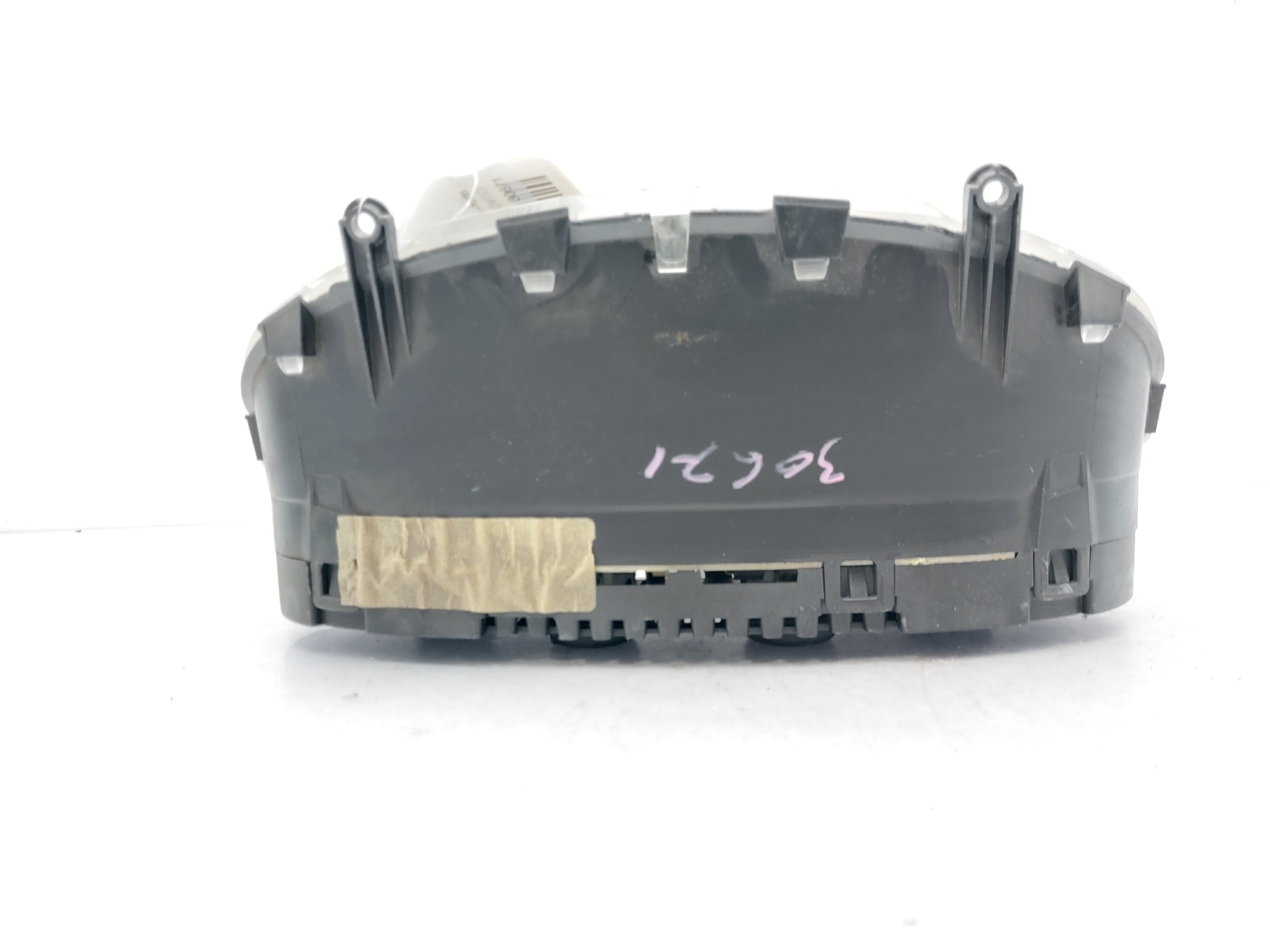 SEAT Ibiza 2 generation (1993-2002) Speedometer 6K0920801C 23013485