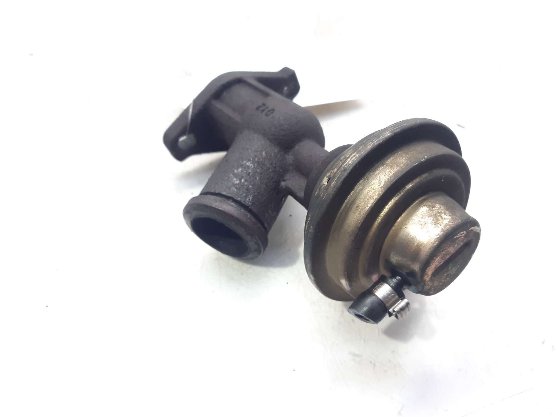 CITROËN Xsara 1 generation (1997-2004) EGR Valve 9633602180 18768309