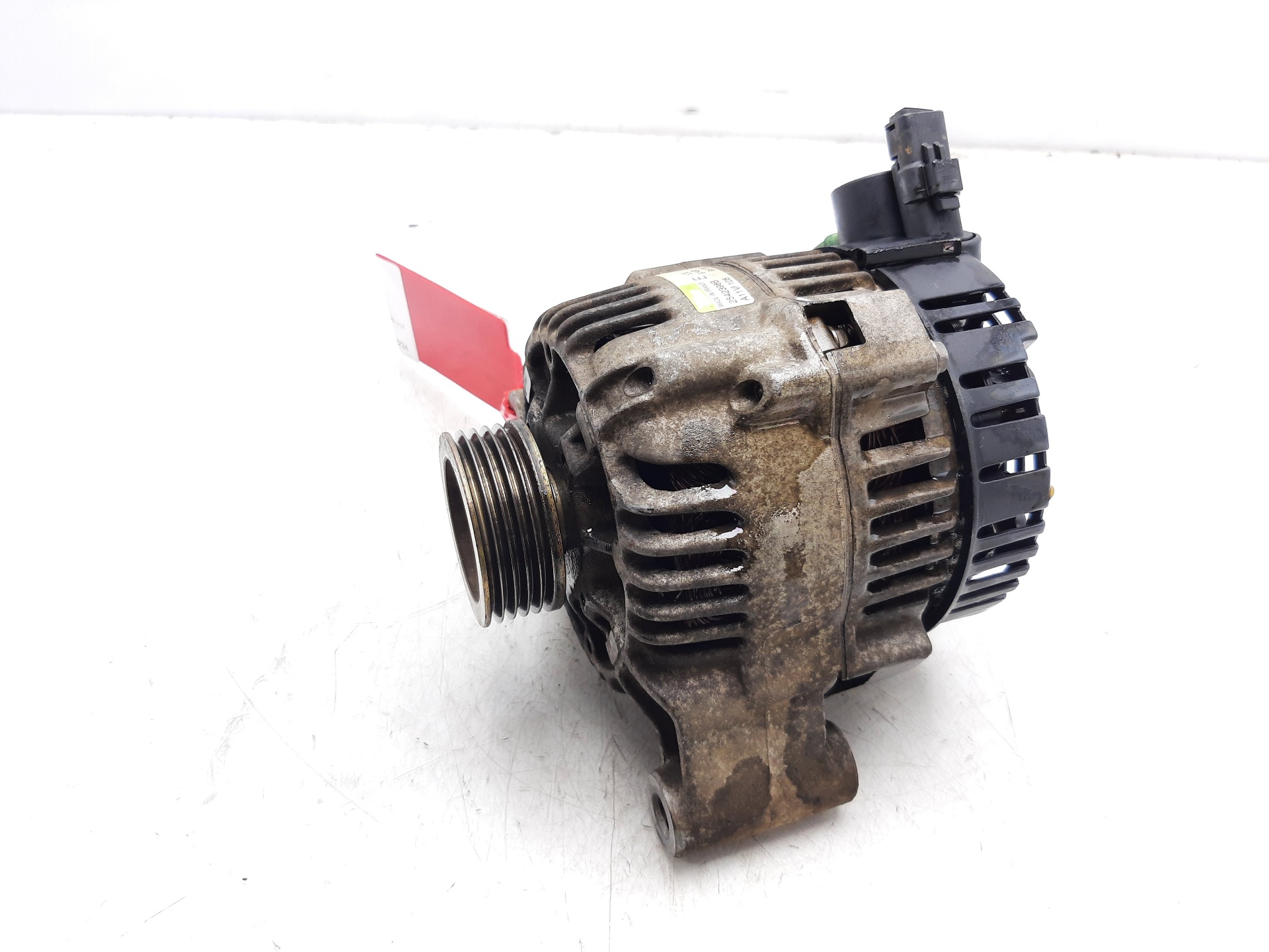 CITROËN 306 1 generation (1993-2002) Generator 9638276180 22343528