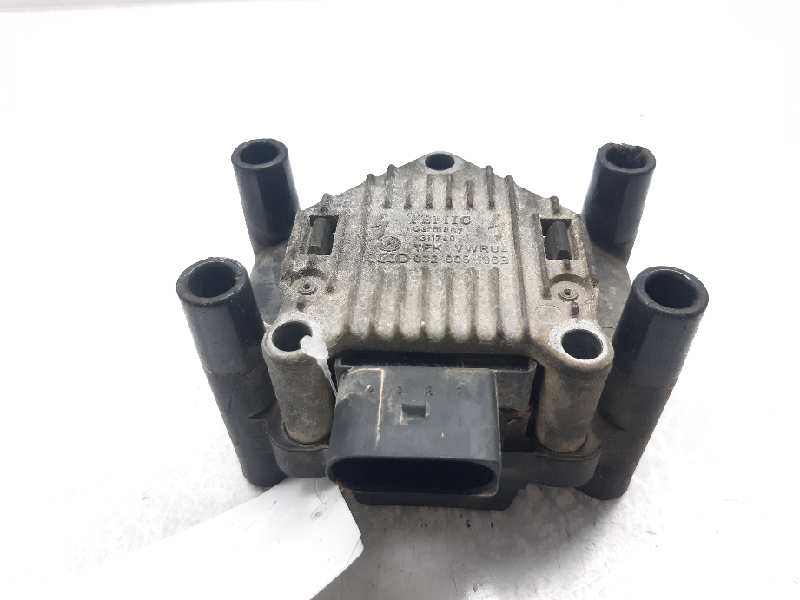 NISSAN Polo 3 generation (1994-2002) High Voltage Ignition Coil 032905106B 18596907