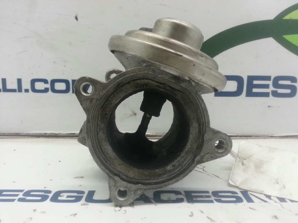 AUDI A2 8Z (1999-2005) EGR szelep 045131501F 20167493