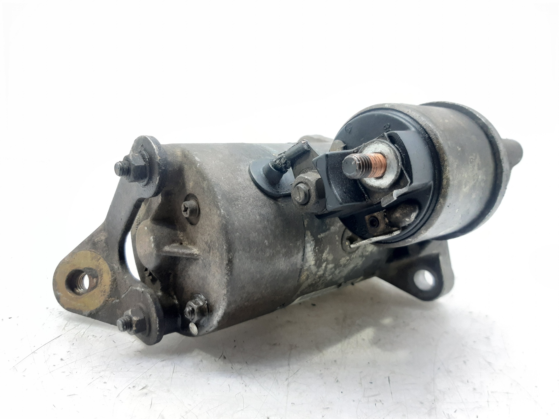 MASERATI 200 RF (1994-2000) Starter Motor NAD101070 22319568