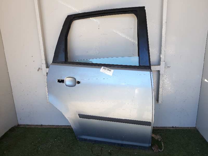 VAUXHALL C-Max 1 generation (2003-2010) Rear Right Door P3M51R24630AB 18372181